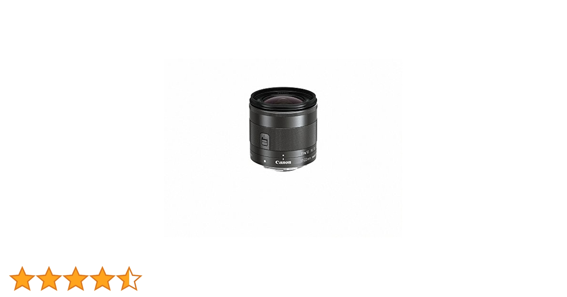 Canon キャノン EF-M 11-22mm F4-5.6 IS STM 31YVQglDPRL.jpg_BO30,255,255,